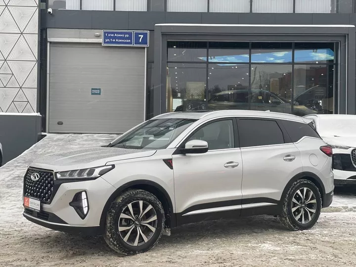 ФОТО автомобиля