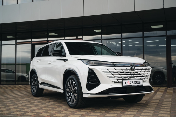 ФОТО автомобиля