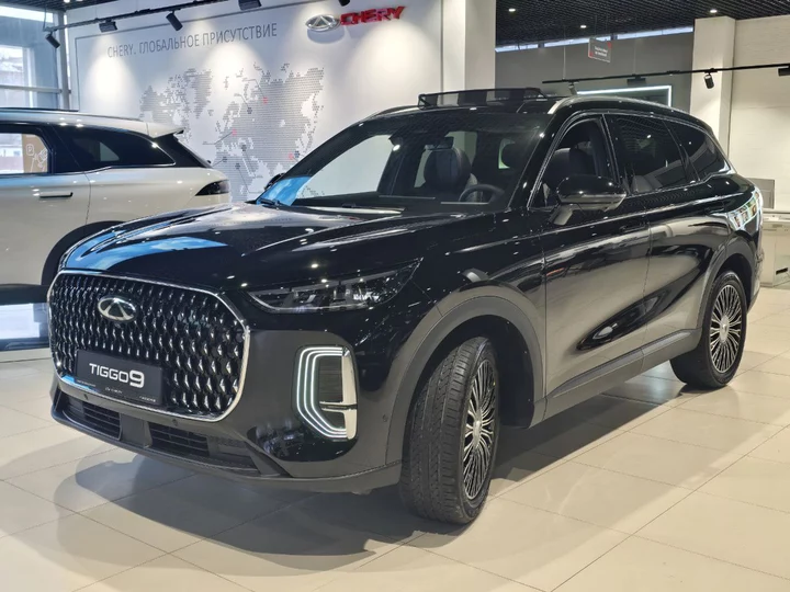 ФОТО автомобиля