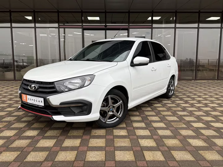 ФОТО автомобиля