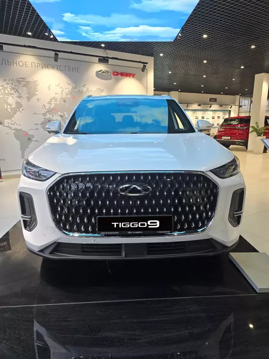 ФОТО автомобиля