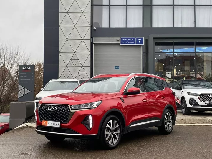 ФОТО автомобиля