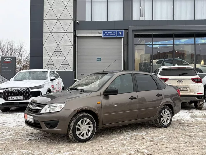 ФОТО автомобиля