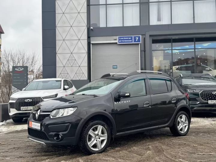 ФОТО автомобиля